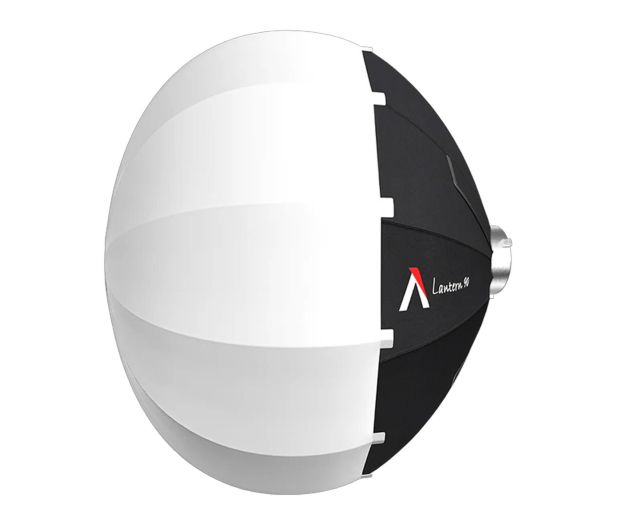 Aputure Lantern 90 - 1491107 - zdjęcie 2